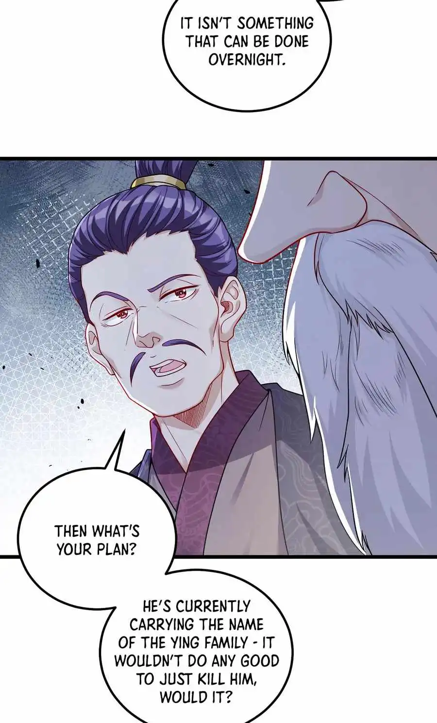 The Immortal Emperor Luo Wuji Has Returned Chapter 213 18